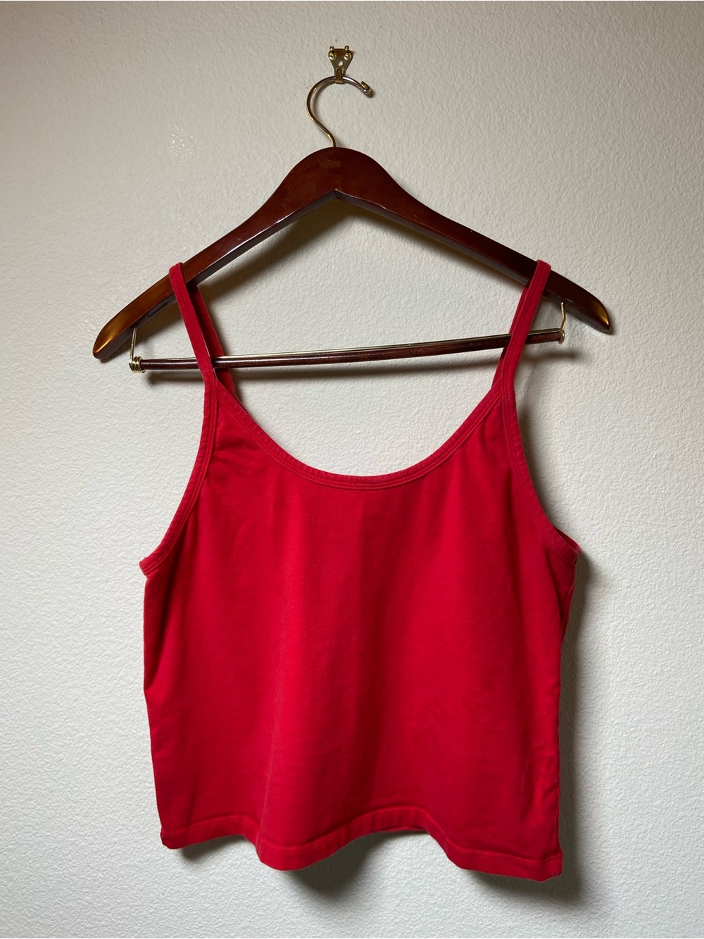 ARQ Tank Top